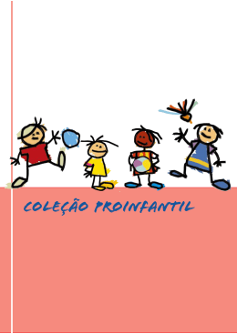 Vol. 2 - Minist&eacute;rio da Educa&ccedil;&atilde;o