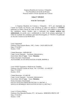 Exames m&eacute;dicos