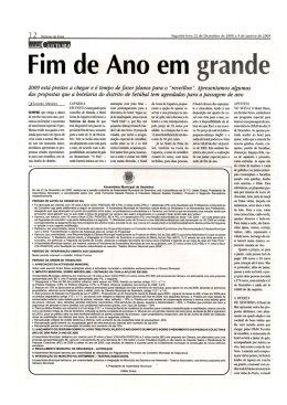22/12/2008 Not&iacute;cias da Zona