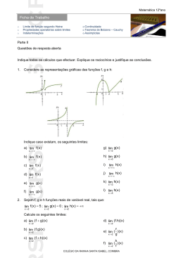 Vol. II - Associa&ccedil;&atilde;o de Pais do Col&eacute;gio da Rainha Santa Isabel