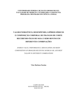 Vitor Barbosa Fascina