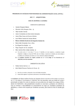 .A `&agrave; alvalazere