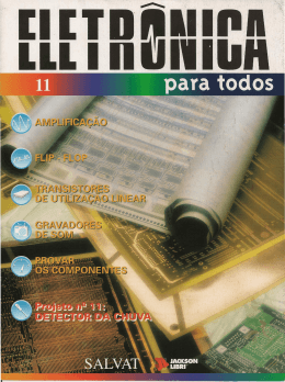 eletrônica para todos-salvat-n11