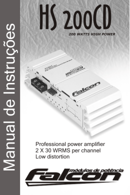 HS 200CD