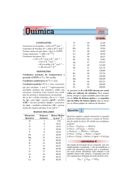 Qu&iacute;mico