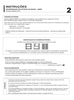 Matemática - Consultec