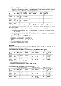 Veja a Prova - Facer