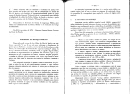 PERMISSÃO DE sERvIço PÚBLICO - Governo do Estado do Rio de