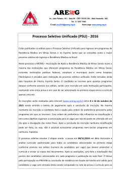 Apresenta&ccedil;&atilde;o PSU 2016