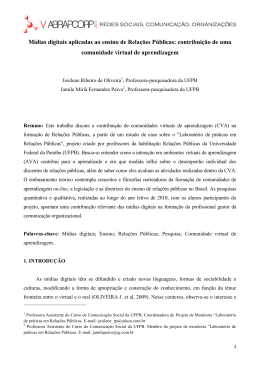 artigo em PDF