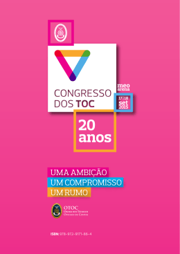 ISBN: 978-972-9171-86-4