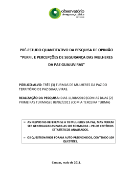 - F&oacute;rum Brasileiro de Seguran&ccedil;a P&uacute;blica