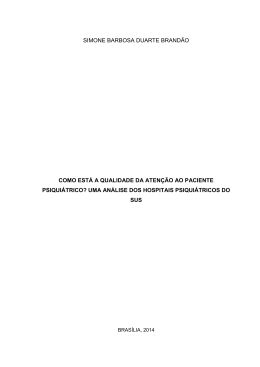 simone barbosa duarte brand&atilde;o como est&aacute; a qualidade da aten&ccedil;&atilde;o