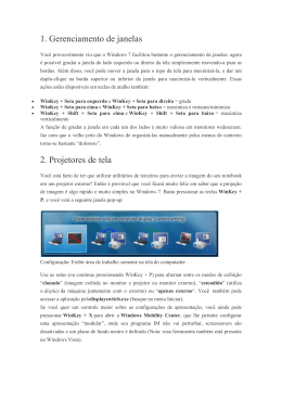 30 Dicas e truques