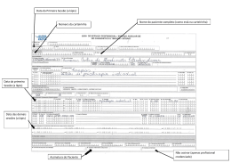 Nome do paciente completo (como est&aacute; na carteirinha