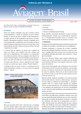 Introdu&ccedil;&atilde;o Conceitos 1. Isolamento