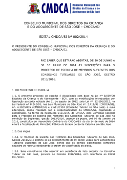 edital de abertura completo