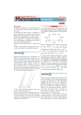 Matemática