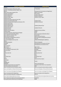 lista completa