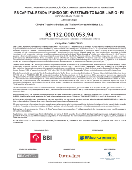 Prospecto Definitivo