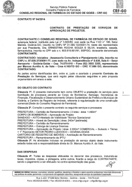 Contrato 04-2014_Iniciativa Assessoria - CRF-GO