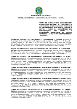 Conv&ecirc;nio 2012-2014 - abenc-ba