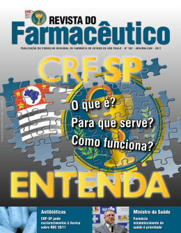 Revista 102 - CRF-SP