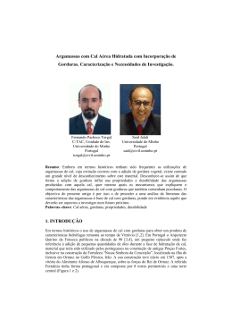 Artigo 2 - APFAC - Universidade do Minho
