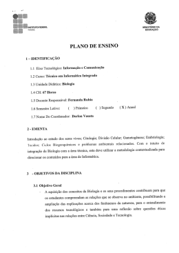 Biologia