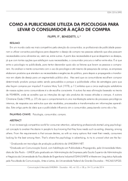 Artigo Completo