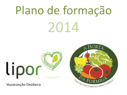 (14:30-17:30 h) inscri&ccedil;&otilde;es a partir de 1/09/2014