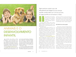 ANIMAIS E - Baruco - Comunica&ccedil;&atilde;o Estrat&eacute;gica