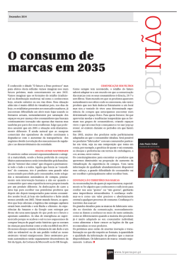 Mais Informação