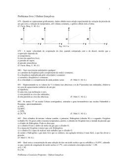 Vestibulares 1966 (Livro 3)