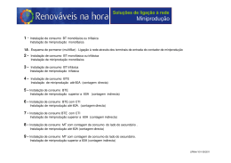Ligacao a rede - Consumorigem.com