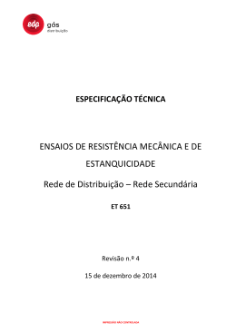- EDP G&aacute;s Distribui&ccedil;&atilde;o