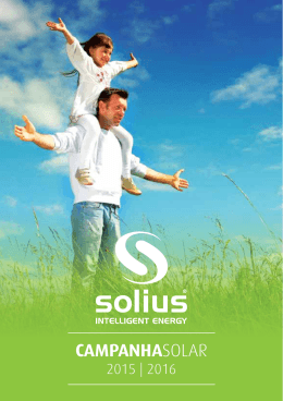 Pacotes Solares N&ordm;2