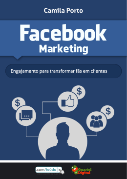 Facebook Marketing