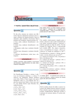 Qu&iacute;mica