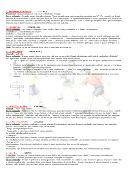 Jogos Infantis
