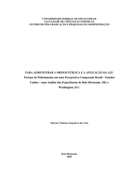 PDF995, Job 4 - Biblioteca Digital de Teses e Dissertações da UFMG
