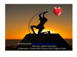 Apresenta&ccedil;&atilde;o do PowerPoint