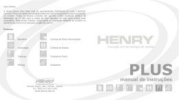 Henry - Plus