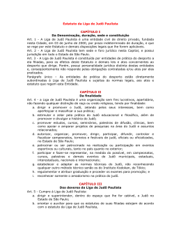 Estatuto LJP