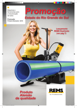 Produto Alemão de qualidade