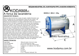 16Kg - Kodama