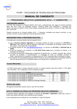 MANUAL DE CANDIDATO