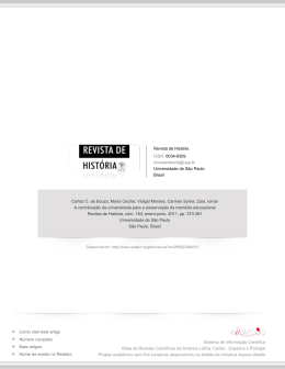 Full screen - Red de Revistas Cient&iacute;ficas de Am&eacute;rica Latina y el