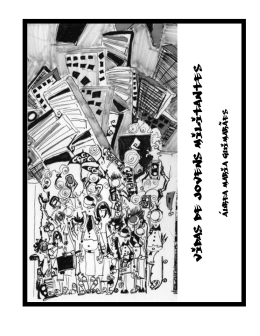 VIDAS DE JOVENS MILITANTES Prof&ordf; &Aacute;urea M. Guimar&atilde;es Resumo