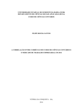 monografia na &iacute;ntegra